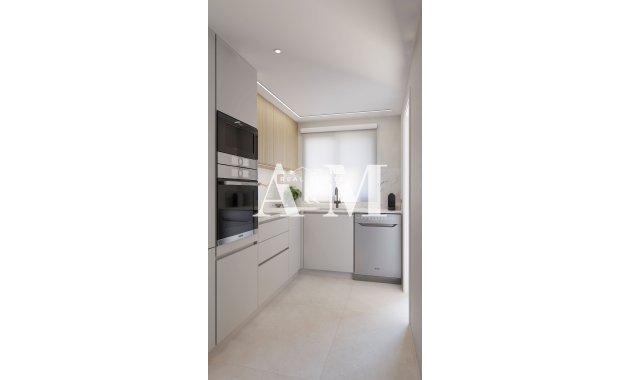 Новое здание - ground-floor - Jávea