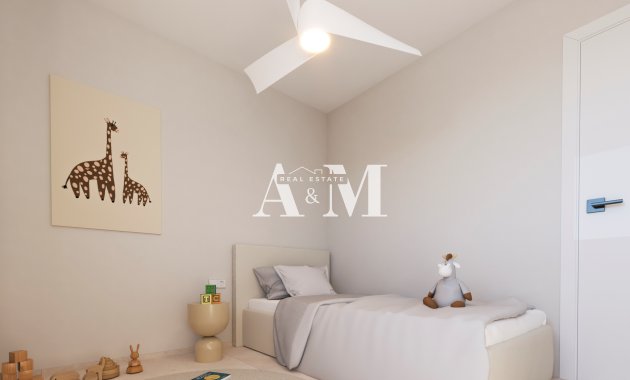 Новое здание - ground-floor - Jávea