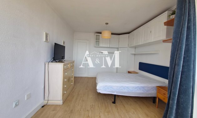 Alquiler a largo plazo - Apartamento / piso - Torre de la Horadada - Mil Palmeras