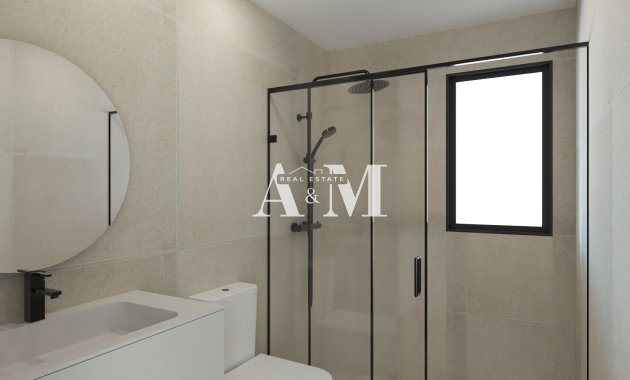 Obra nueva - ground-floor - Jávea