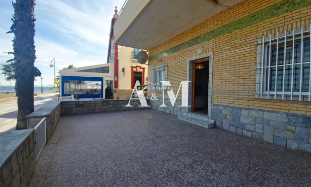 Long Term Rental - Bungalow - Los Alcazares