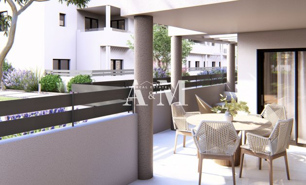 Obra nueva - ground-floor - Jávea