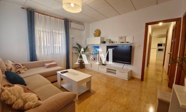 Long Term Rental - Bungalow - Los Alcazares