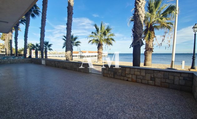 Long Term Rental - Bungalow - Los Alcazares