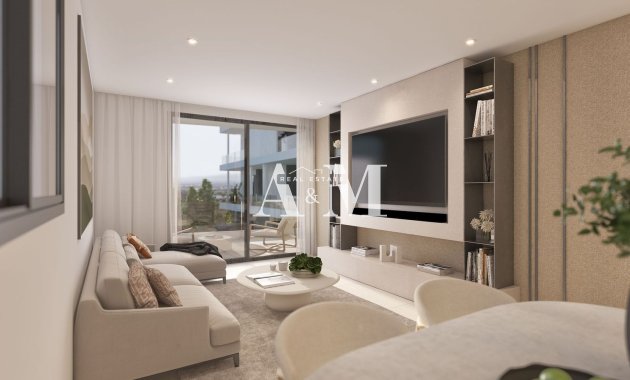 Obra nueva - apartment - Benijofar