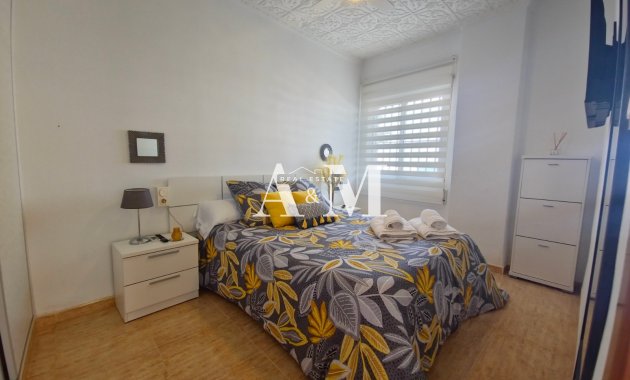Long Term Rental - Bungalow - Los Alcazares