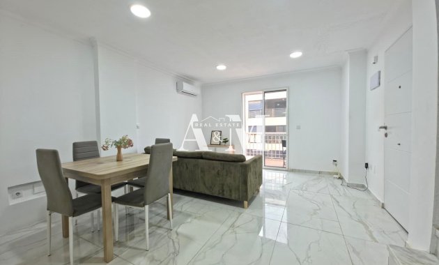 Long Term Rental - Apartment / flat - Torrevieja - Torrelamata - La Mata