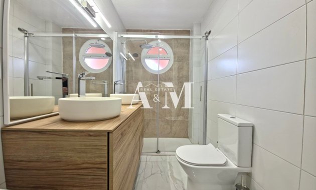 Long Term Rental - Apartment / flat - Torrevieja - Torrelamata - La Mata