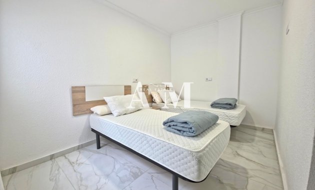 Long Term Rental - Apartment / flat - Torrevieja - Torrelamata - La Mata