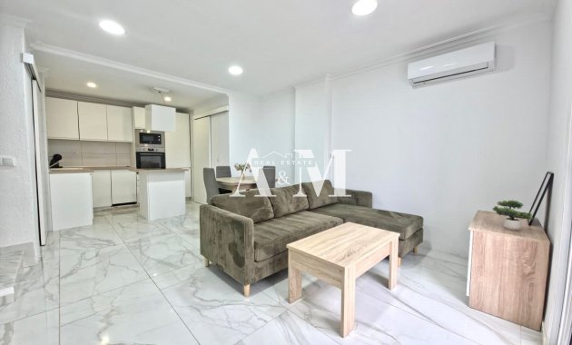 Long Term Rental - Apartment / flat - Torrevieja - Torrelamata - La Mata