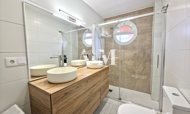 Long Term Rental - Apartment / flat - Torrevieja - Torrelamata - La Mata