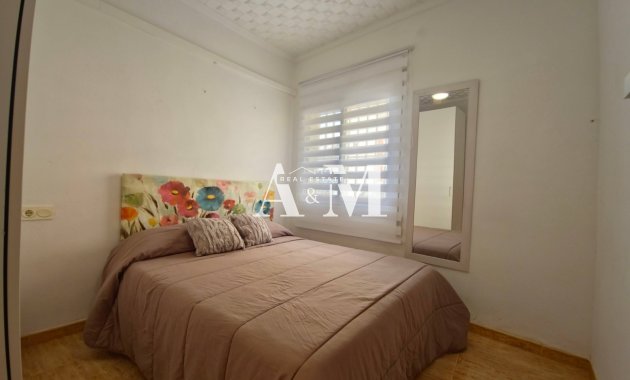 Long Term Rental - Bungalow - Los Alcazares