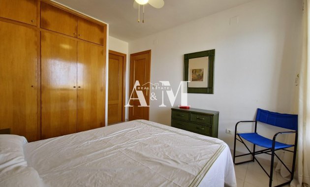 Long Term Rental - Apartment / flat - Orihuela Costa - Dehesa de campoamor