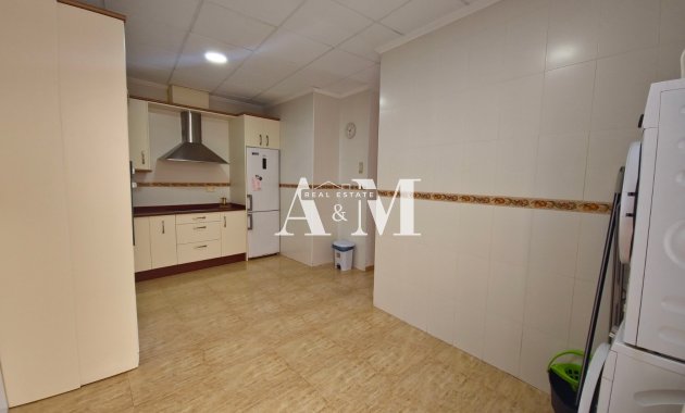 Long Term Rental - Bungalow - Los Alcazares