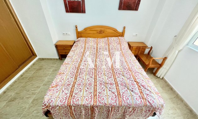 Location à long terme - Appartement - Torrevieja - Playa de los Locos