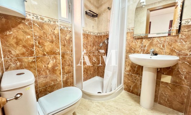 Location à long terme - Appartement - Torrevieja - Playa de los Locos