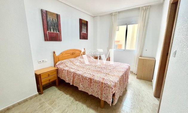 Location à long terme - Appartement - Torrevieja - Playa de los Locos