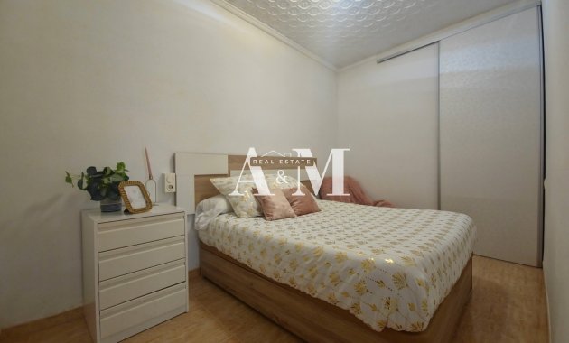 Long Term Rental - Bungalow - Los Alcazares