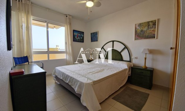 Long Term Rental - Apartment / flat - Orihuela Costa - Dehesa de campoamor