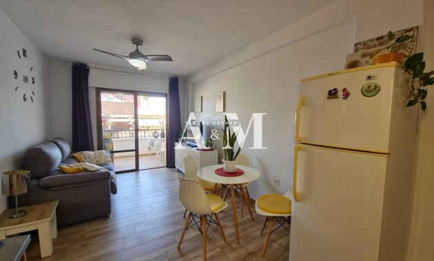Long Term Rental - Apartment / flat - Torre de la Horadada - Mil Palmeras