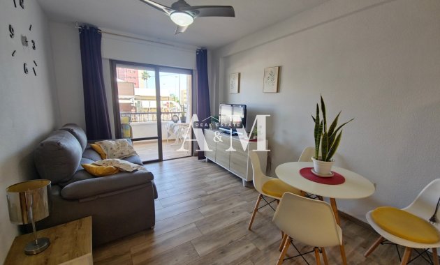 Long Term Rental - Apartment / flat - Torre de la Horadada - Mil Palmeras