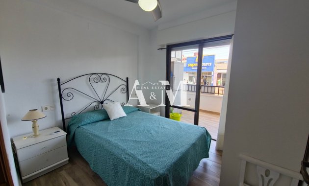 Long Term Rental - Apartment / flat - Torre de la Horadada - Mil Palmeras