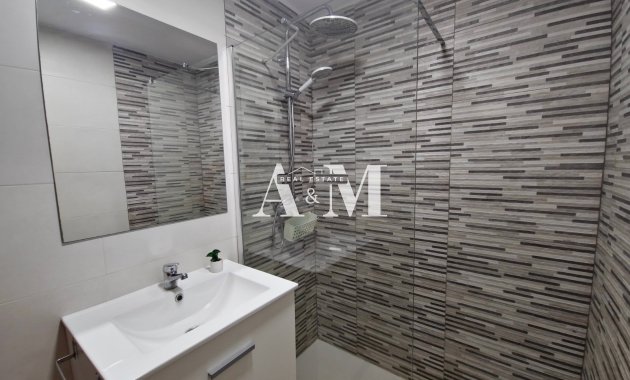 Long Term Rental - Apartment / flat - Torre de la Horadada - Mil Palmeras