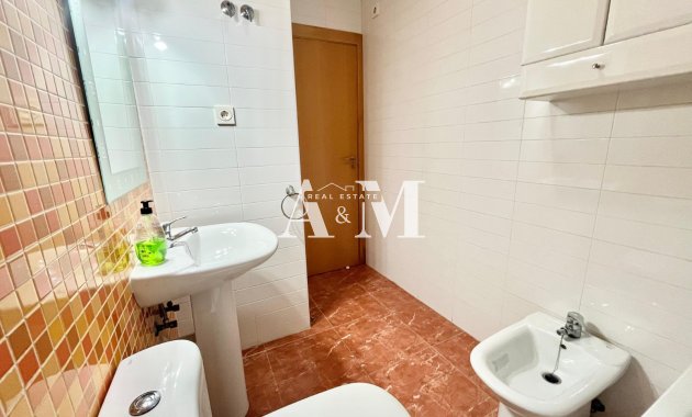 Long Term Rental - Apartment / flat - Torre de la Horadada