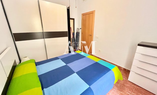 Long Term Rental - Apartment / flat - Torre de la Horadada