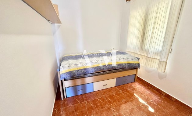 Long Term Rental - Apartment / flat - Torre de la Horadada