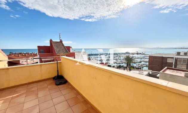 Long Term Rental - Apartment / flat - Torre de la Horadada