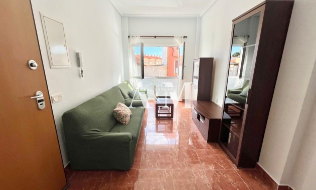 Long Term Rental - Apartment / flat - Torre de la Horadada