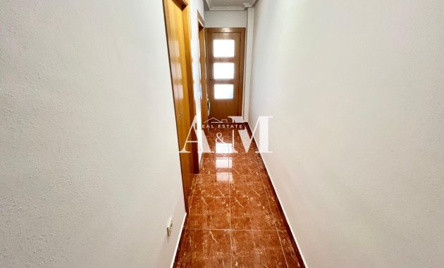 Long Term Rental - Apartment / flat - Torre de la Horadada