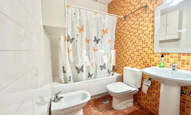 Long Term Rental - Apartment / flat - Torre de la Horadada