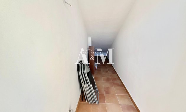 Long Term Rental - Apartment / flat - Torre de la Horadada