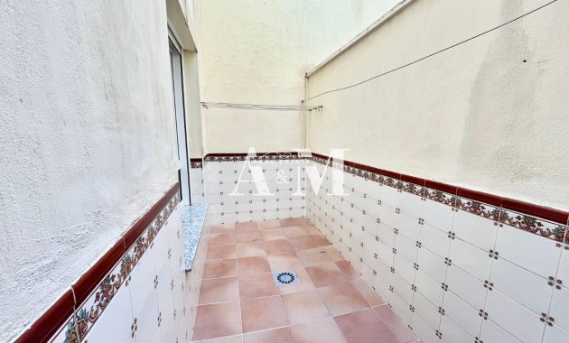 Long Term Rental - Apartment / flat - Torre de la Horadada