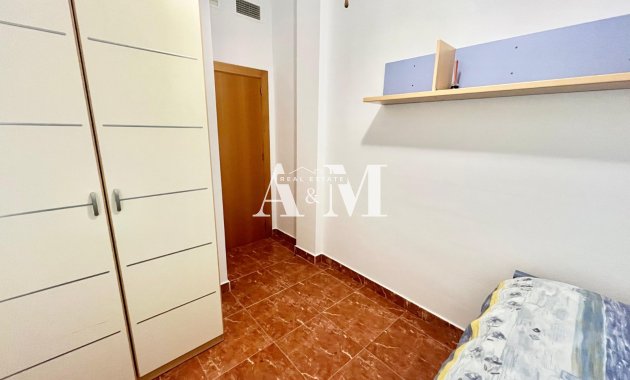 Long Term Rental - Apartment / flat - Torre de la Horadada