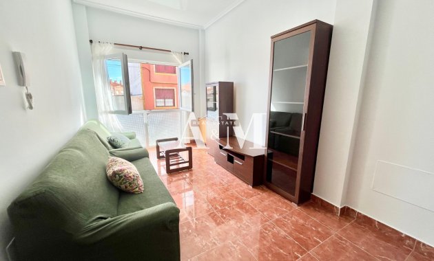 Long Term Rental - Apartment / flat - Torre de la Horadada