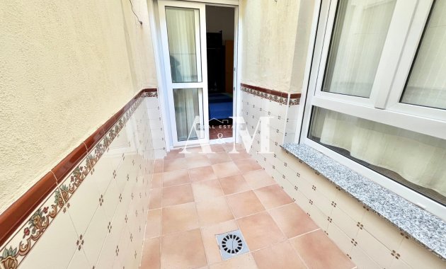 Long Term Rental - Apartment / flat - Torre de la Horadada