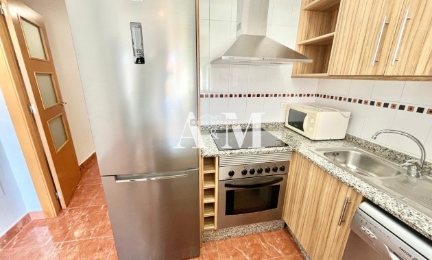 Long Term Rental - Apartment / flat - Torre de la Horadada
