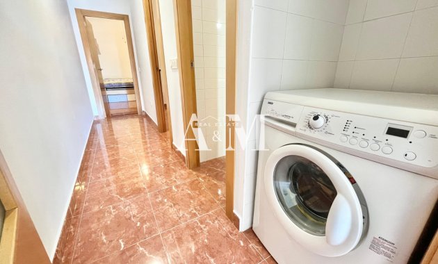 Long Term Rental - Apartment / flat - Torre de la Horadada