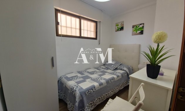 Long Term Rental - Apartment / flat - Torre de la Horadada - Mil Palmeras