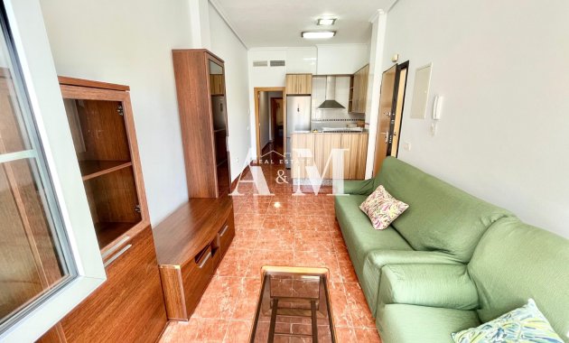 Long Term Rental - Apartment / flat - Torre de la Horadada