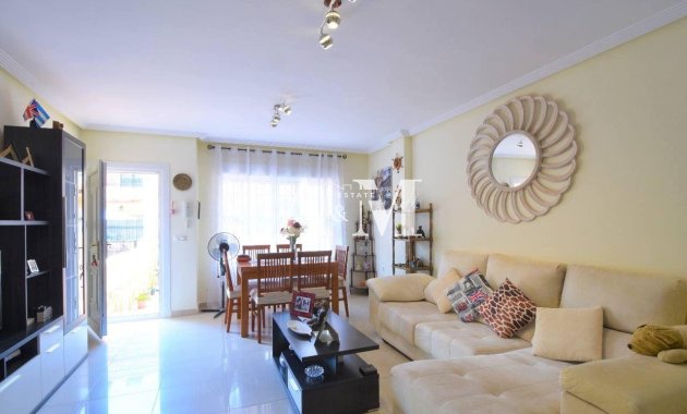 Alquiler a largo plazo - Adosado - Orihuela Costa - Villamartín