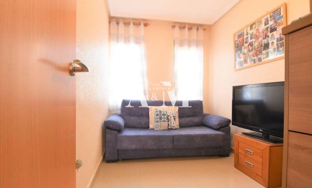 Alquiler a largo plazo - Adosado - Orihuela Costa - Villamartín