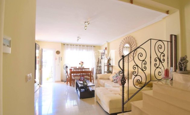 Alquiler a largo plazo - Adosado - Orihuela Costa - Villamartín