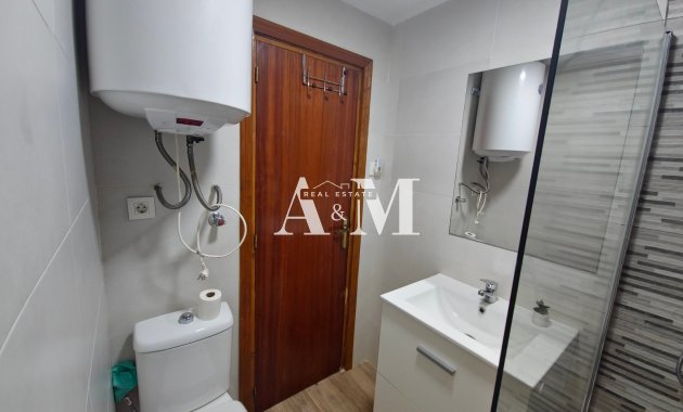Long Term Rental - Apartment / flat - Torre de la Horadada - Mil Palmeras