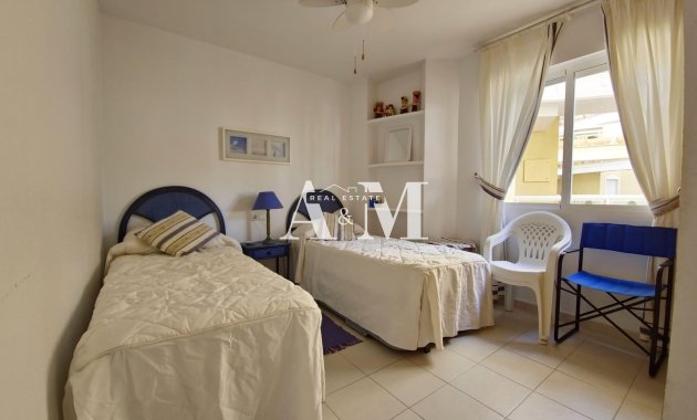 Long Term Rental - Apartment / flat - Orihuela Costa - Dehesa de campoamor