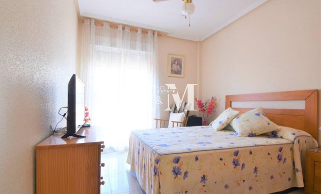 Alquiler a largo plazo - Adosado - Orihuela Costa - Villamartín