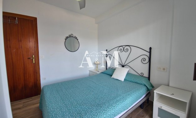 Long Term Rental - Apartment / flat - Torre de la Horadada - Mil Palmeras